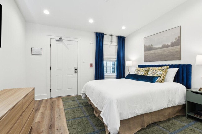 Foto del edificio - 1738 N Rampart St