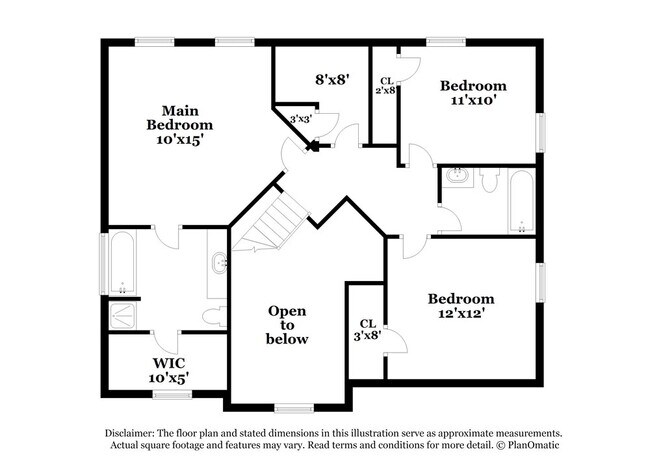 Foto del edificio - 40 Stone Ridge Way