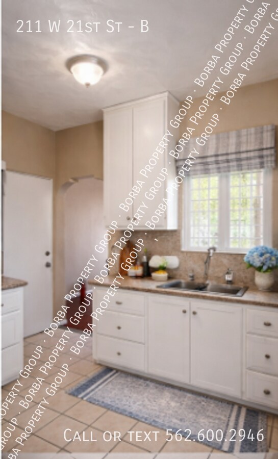 Foto del edificio - 211 W 21st St