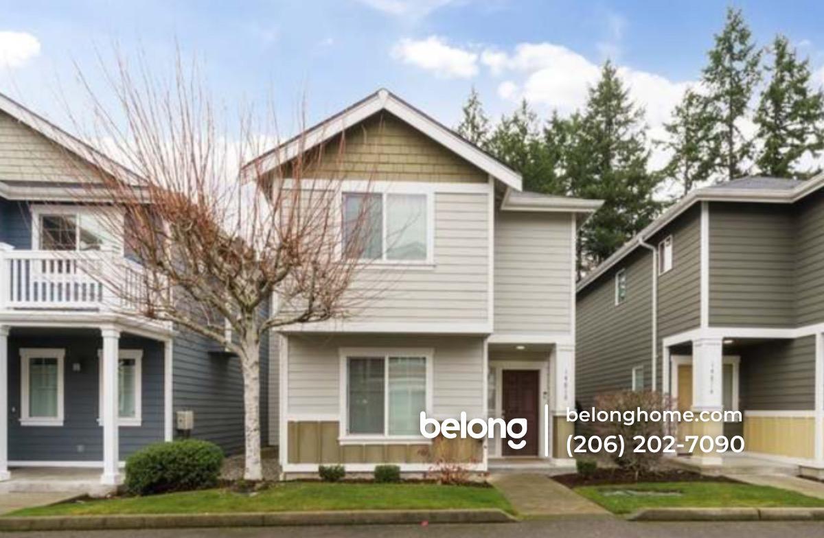 Foto del edificio - 14818 36th Ave Ct E