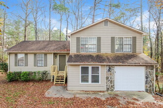 Building Photo - 110 Lupine Ct