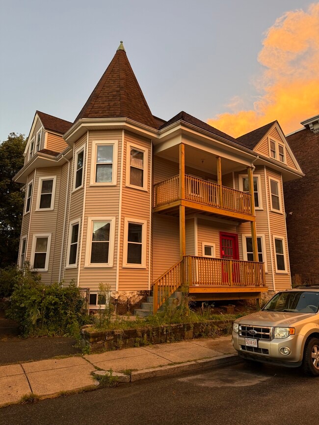 Fayston - Fayston Apartment