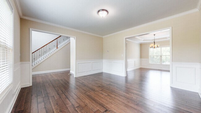 Foto del edificio - 802 Urton Woods Way