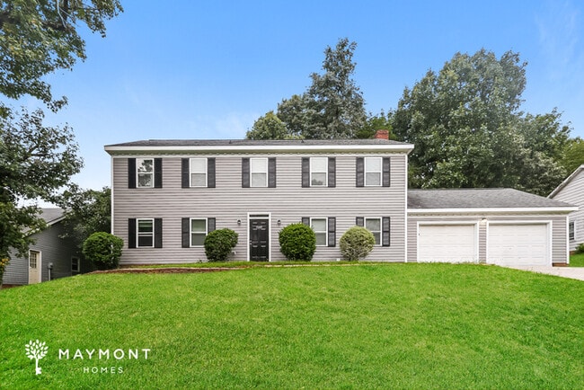 Building Photo - 7209 Canyon Dr