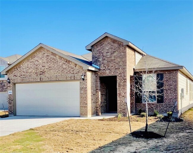 Building Photo - 604 Sonterra Blvd