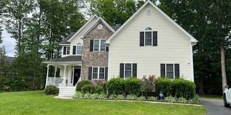 11907 Chislet Ct, Midlothian, VA 23112 - House Rental in Midlothian, VA ...
