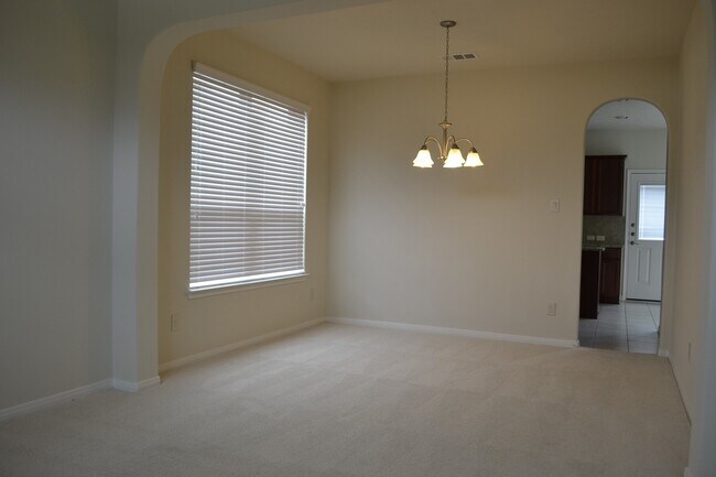 Foto del edificio - Lake View!! House for Lease in Missouri City