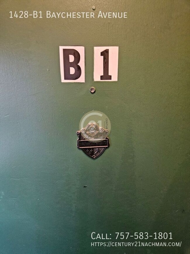 Photo - 1428 Baychester Ave Apartment