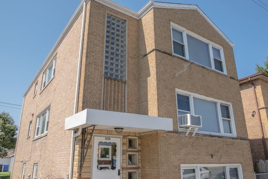 Primary Photo - 5520 S Pulaski Rd