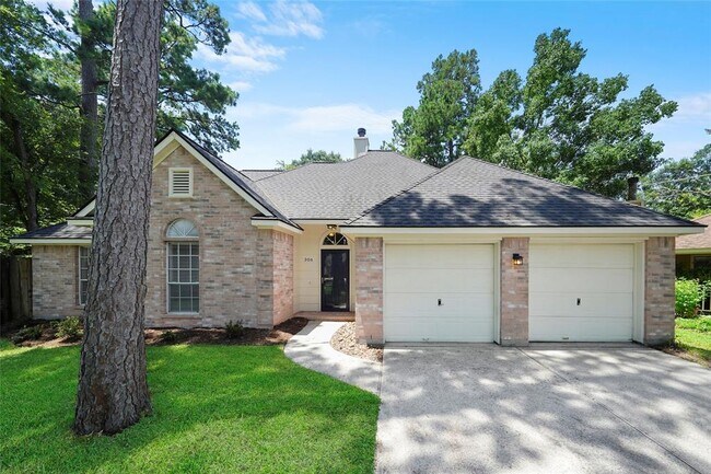 Foto del edificio - 306 W Little Oak Ct