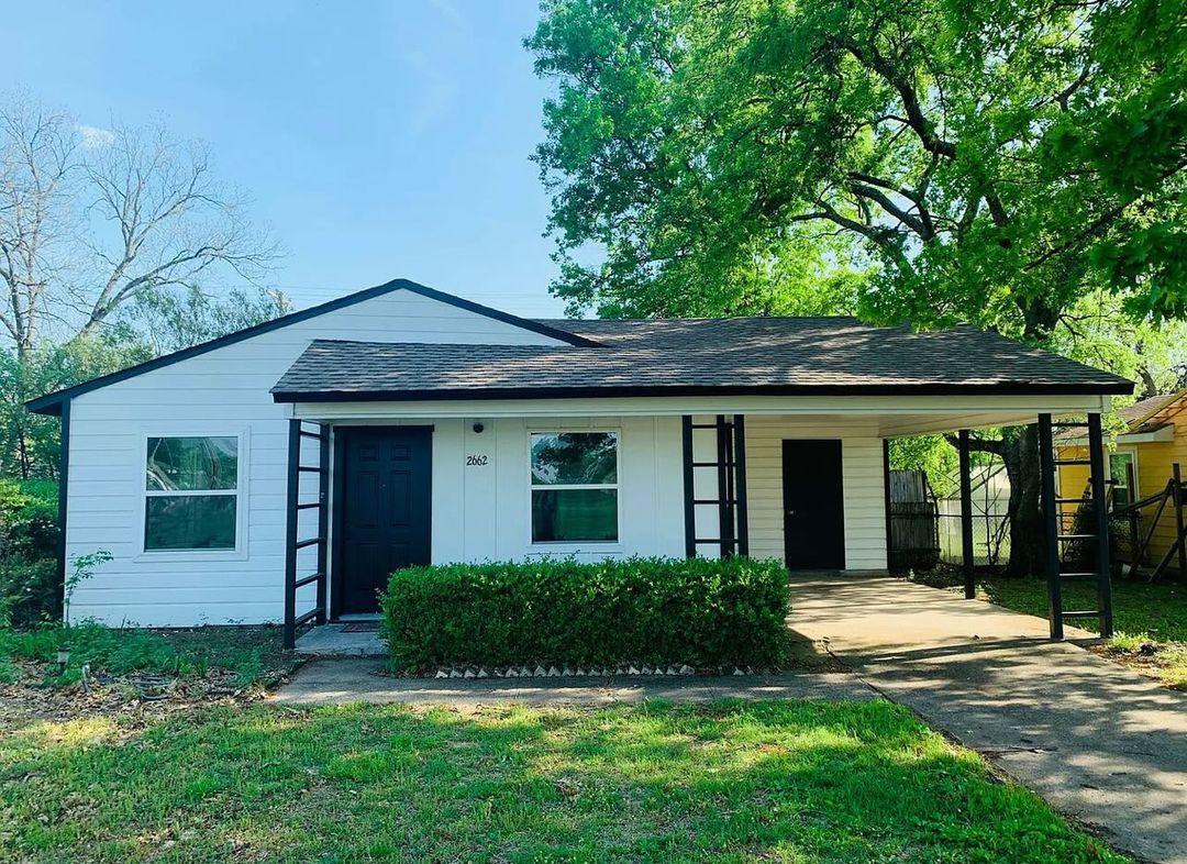 2662 Healey Dr, Dallas, TX 75228 House Rental in Dallas, TX