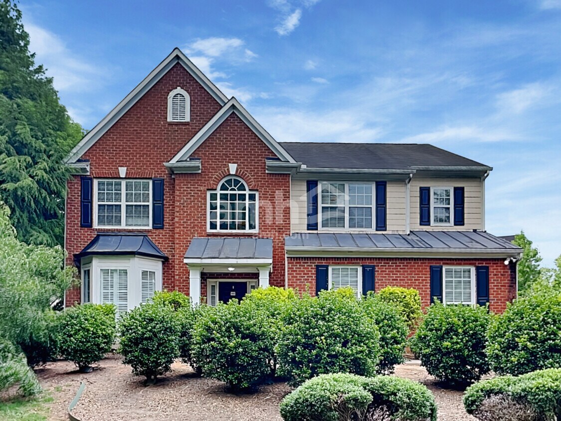 Foto principal - 3380 Lake Breeze Ct