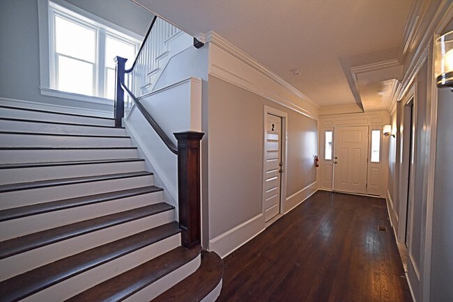 Foto del edificio - 3726 Washington St