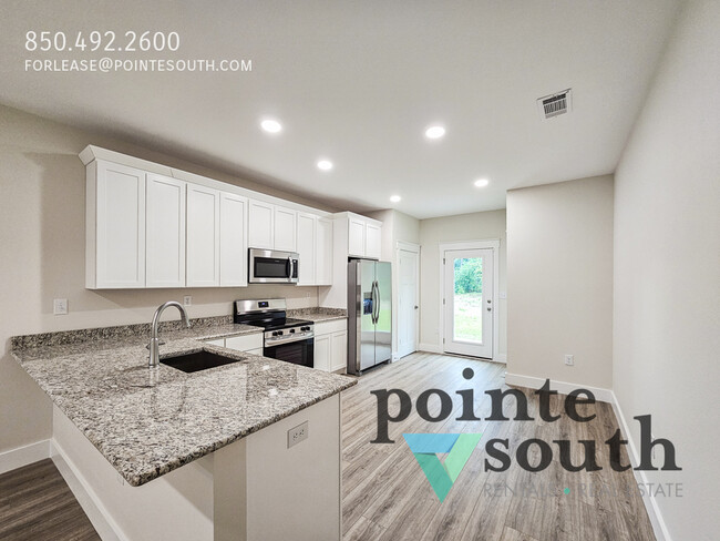 Foto del edificio - 2289 Dog Track Rd