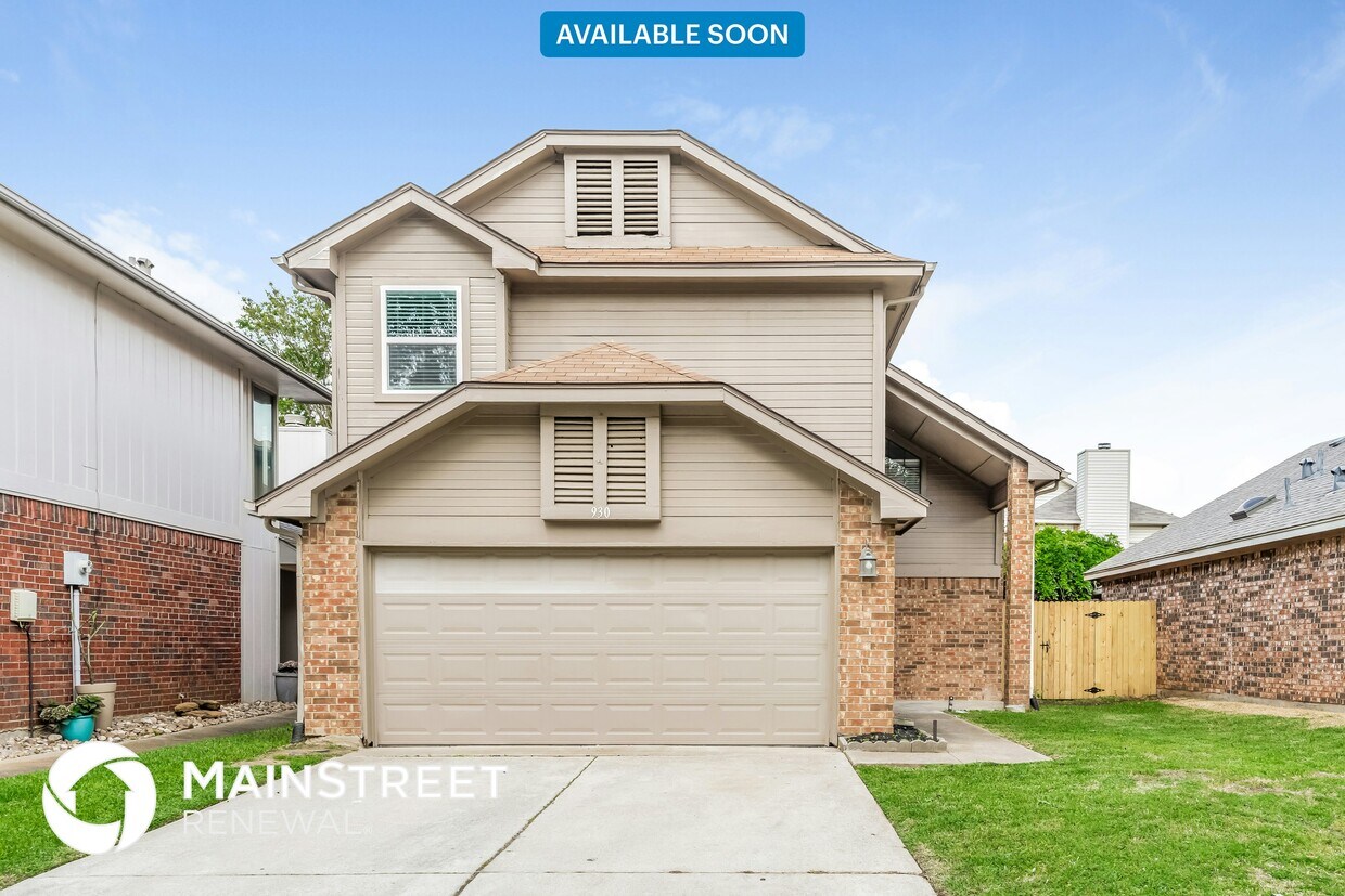Foto principal - 930 Boxwood Dr
