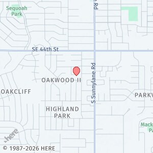 4016 SE 47th- - 4016 SE 47th-