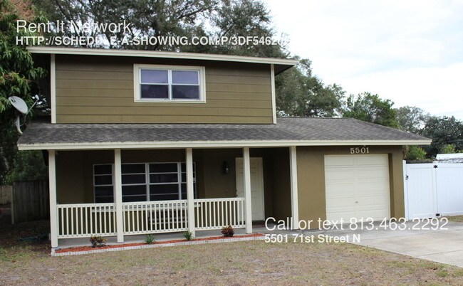 Foto del edificio - 5501 71st St N