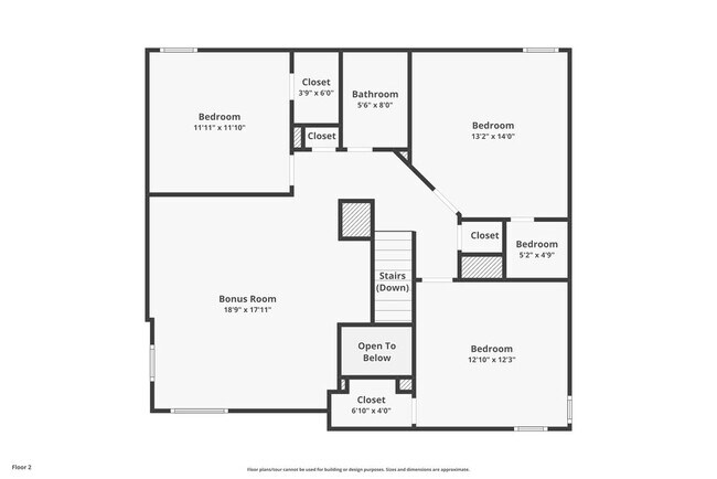 Foto del edificio - 2818 Mesquite Ridge Dr