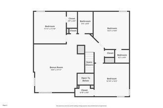 Building Photo - 2818 Mesquite Ridge Dr