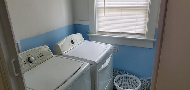Foto del edificio - 803 N Gettysburg Ave