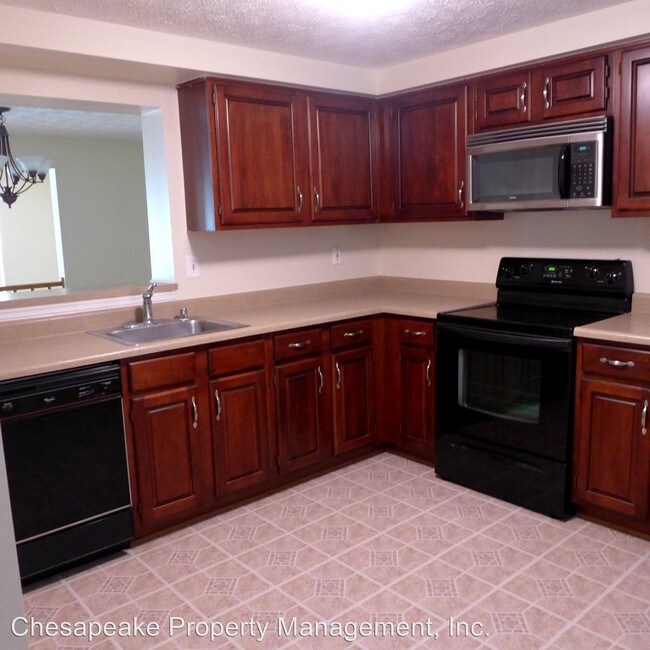 Foto del edificio - 8101 Greenspring Valley Rd