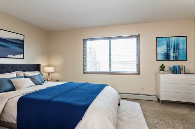 Interior Photo - Southern Hills Apartments