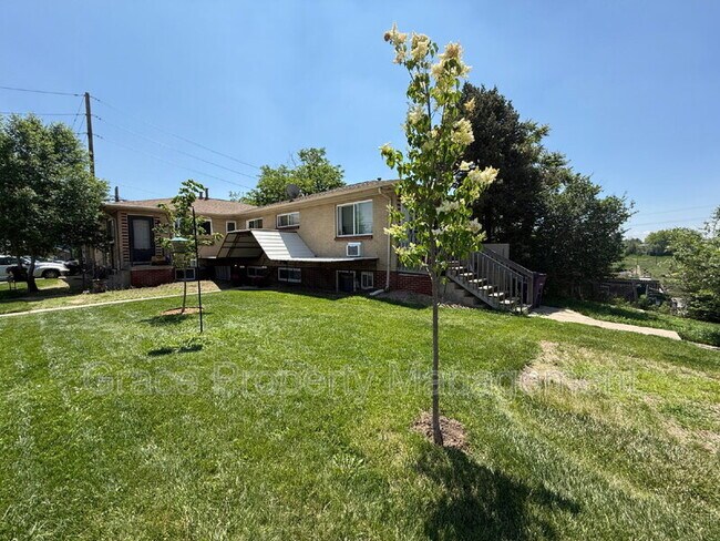 Building Photo - 4754 W 13th Ave
