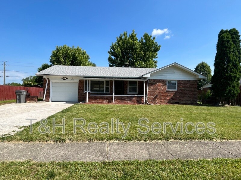 Primary Photo - 3010 Winchester Dr