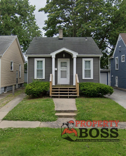 Foto principal - 728 Mulberry St