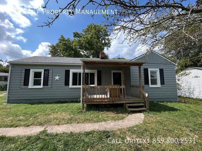 Building Photo - Beautiful 3 Bedroom in Frankfort