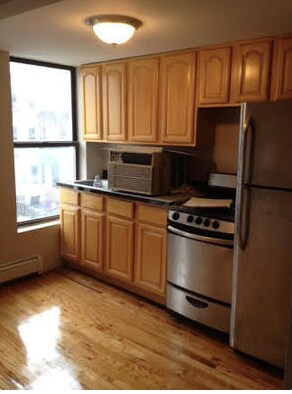 Foto del edificio - 521 Lafayette Ave