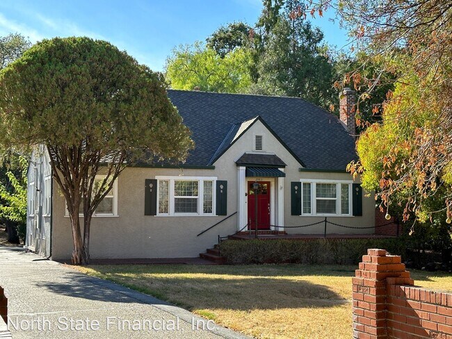 Building Photo - 2 br, 1 bath House - 2983 Cherry Lane