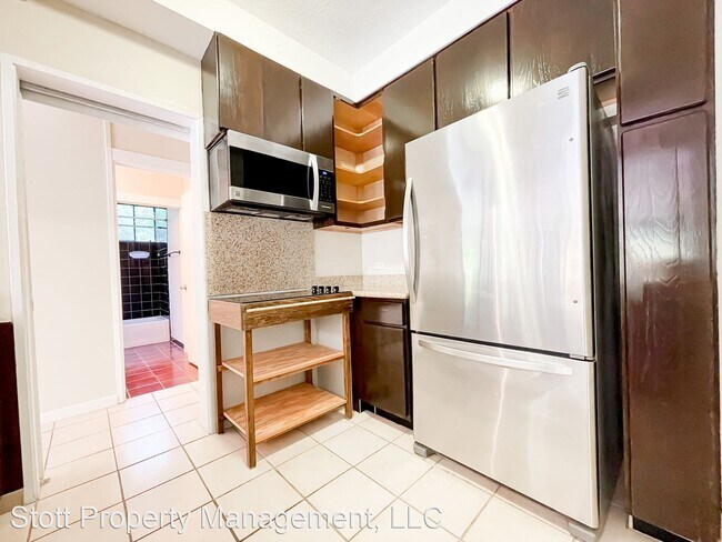 Building Photo - 3 br, 2 bath House - 1030 Aoloa Street, #106B