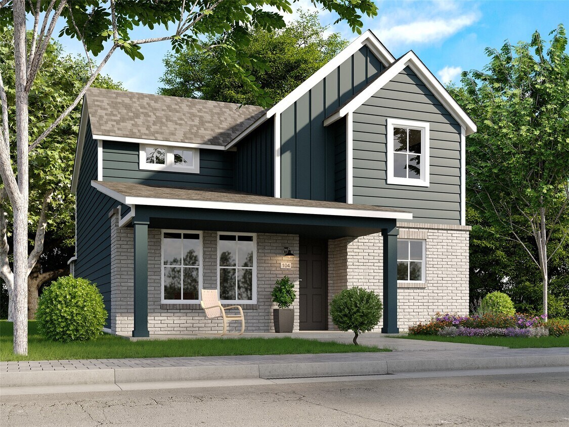 Foto principal - 22700 Elyson Falls Dr