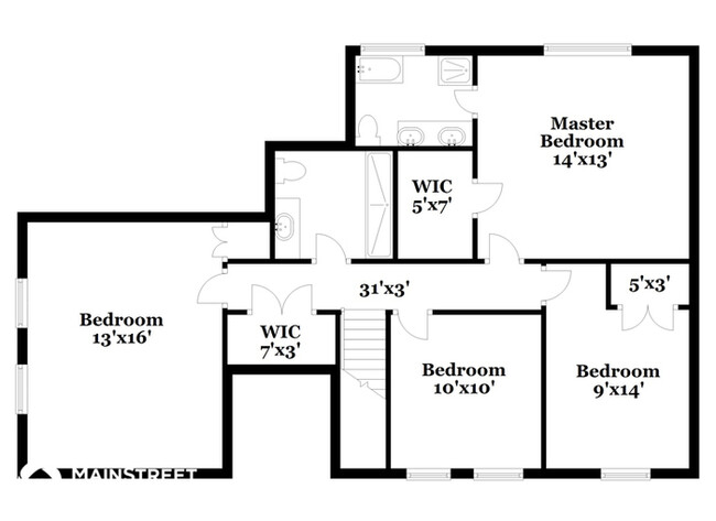 Building Photo - 8539 Sienna Dr