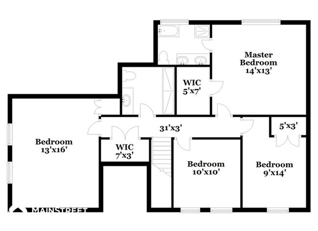 Foto del edificio - 8539 Sienna Dr