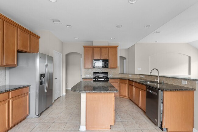 Building Photo - 8514 Sweetstone Field Ct