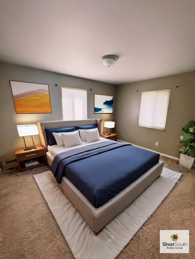 Foto del edificio - Updated 3 bed 1 bath Condo in Jenison