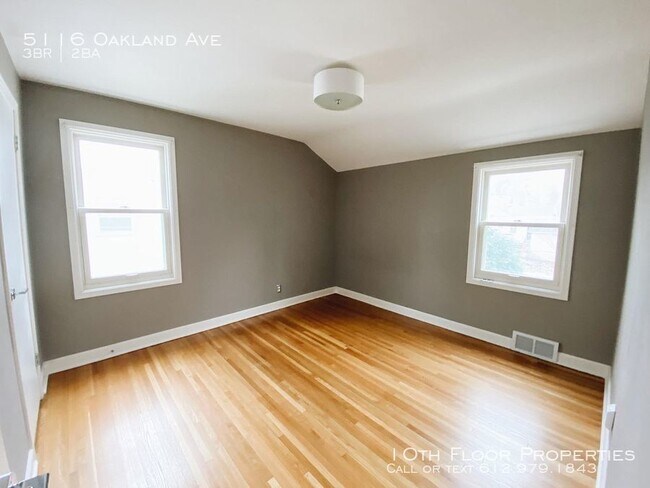 Building Photo - 5116 Oakland Ave - 3 beds, 2 full baths