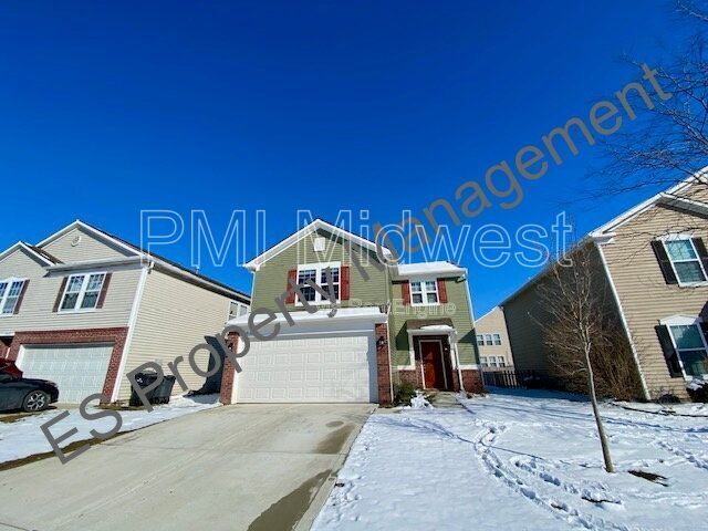 Building Photo - 10918 Spirit Dr