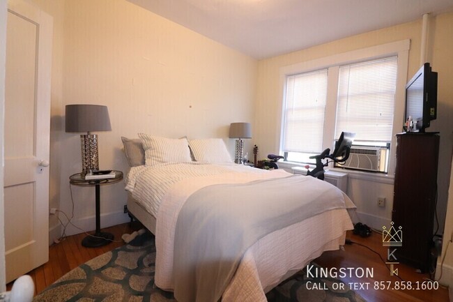 Photo - 126 Babcock St Apartment