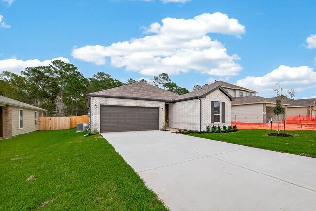 Foto del edificio - 814 Mustang Rdg Ter