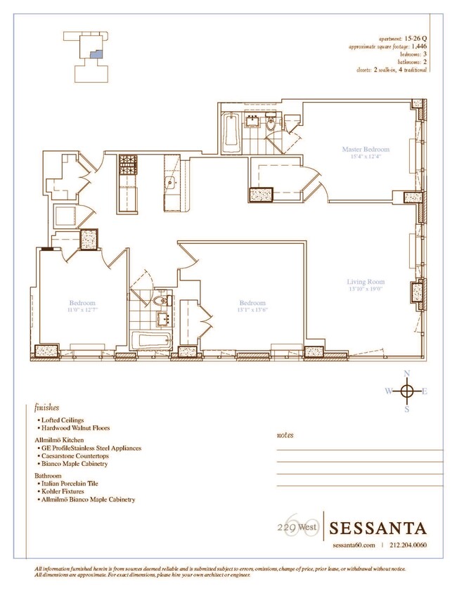 Foto del edificio - 229 West 60th Street