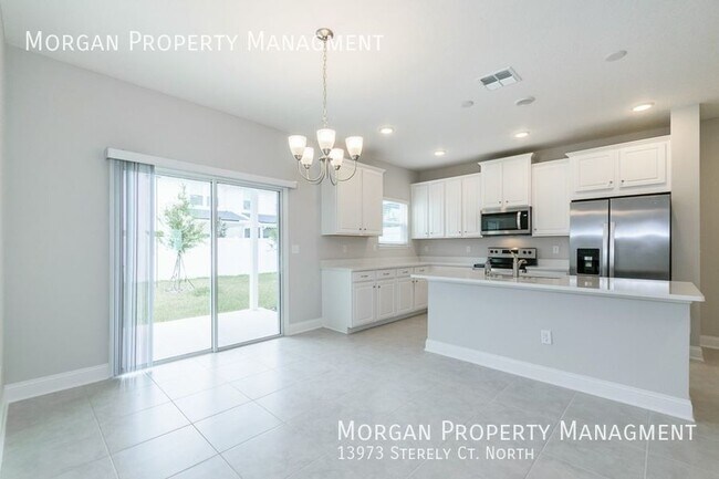 Building Photo - 13973 Sterely Ct N