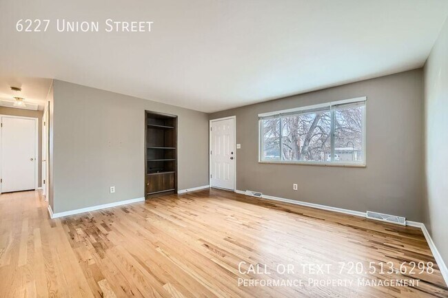 Building Photo - 6227 Union St