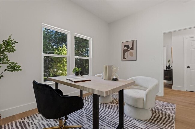 Foto del edificio - 3183 Zion St