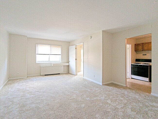 Foto del edificio - 4313 Knox Rd