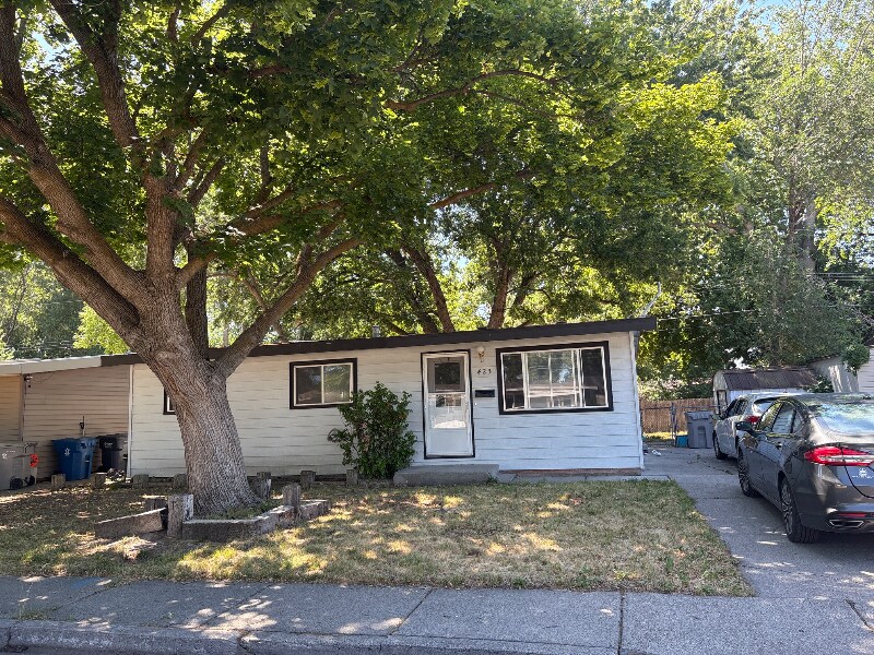 Foto principal - 423 W 3rd N