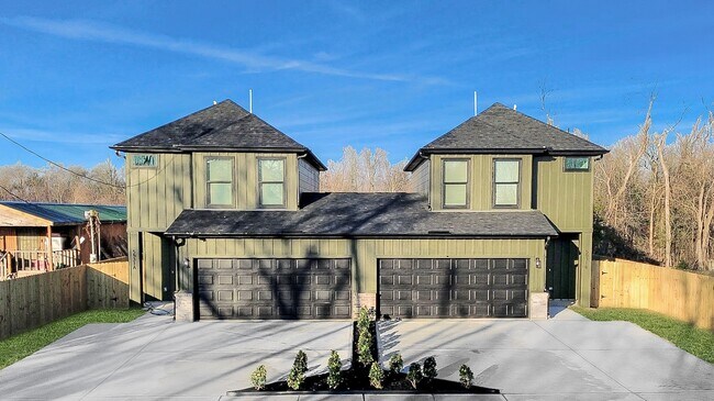 Building Photo - 5531 Nielan St