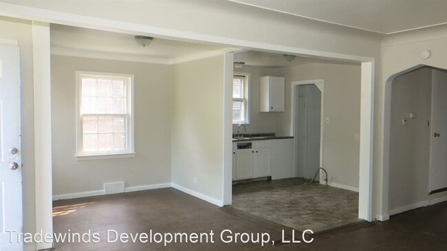 Building Photo - 2 br, 1 bath House - 10931 Balfour Dr